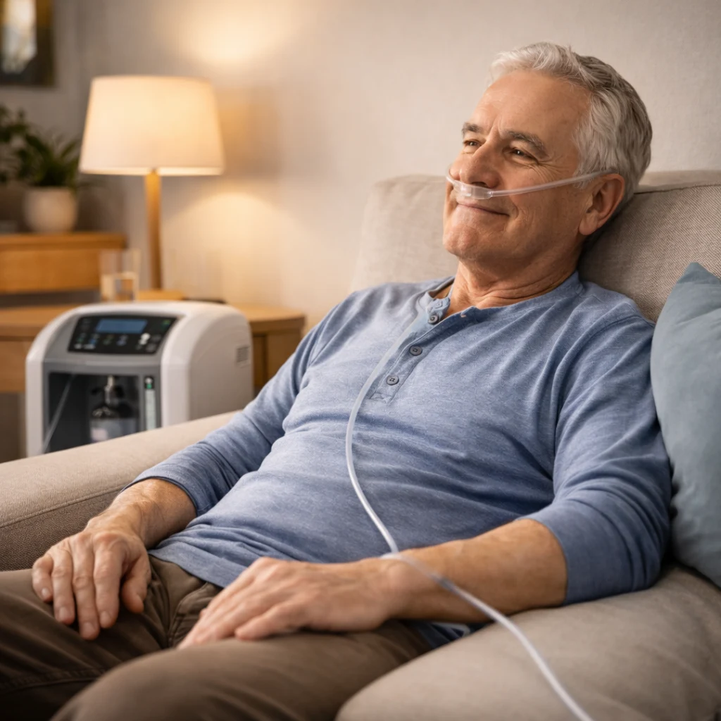 قیمت اجاره اکسیژن ساز چقدر است؟ راهنمای شفاف برای انتخاب درست