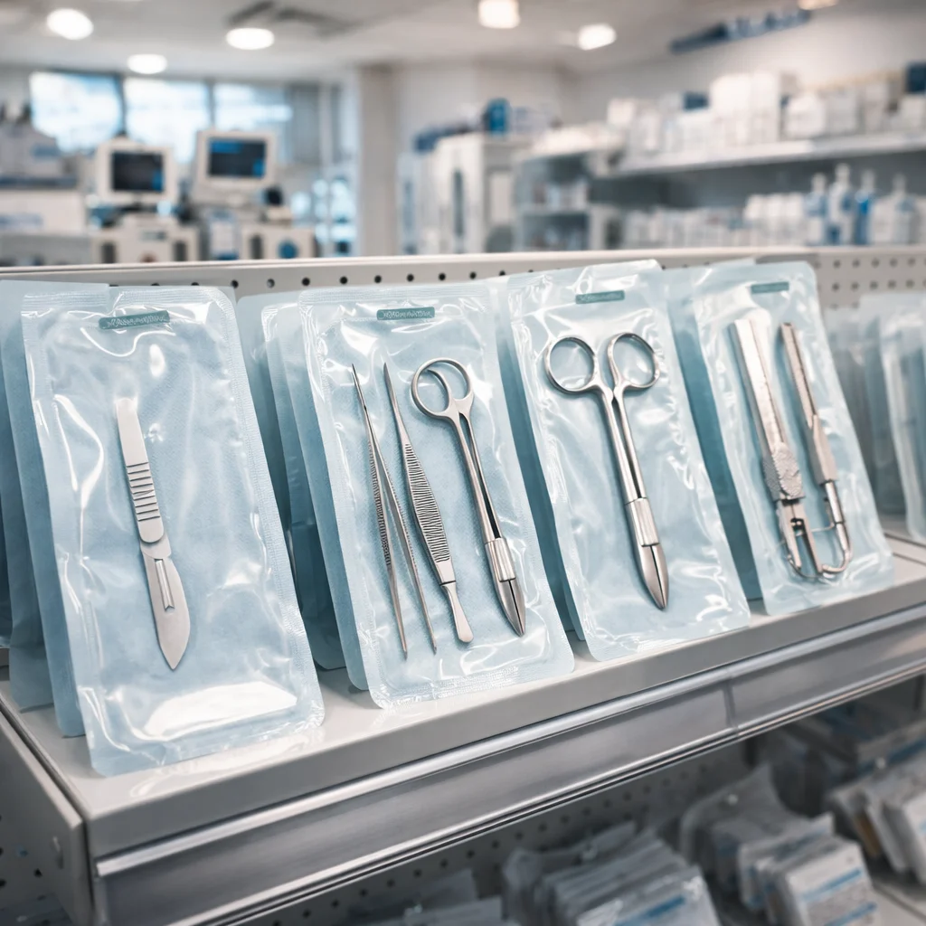 معرفی پرفروش‌ترین ابزار جراحی دامپزشکی مورد تایید دامپزشکان