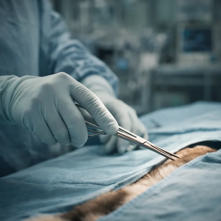 معرفی پرفروش‌ترین ابزار جراحی دامپزشکی مورد تایید دامپزشکان